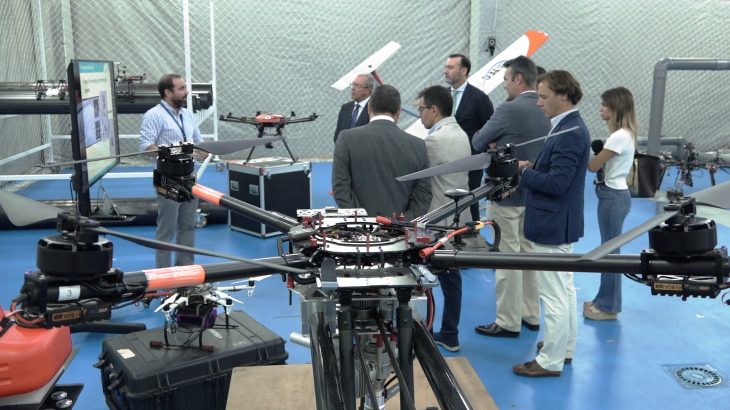 Plan Estratégico Aeroespacial