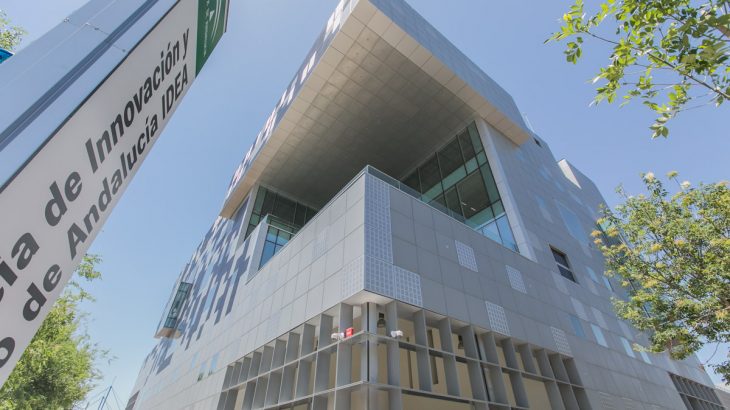 Sede de la Agencia IDEA