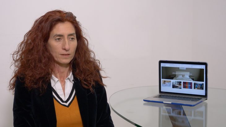 Lorena García, Gerente de Oportunidades Málaga