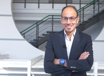 Fernando Hardasmal, Vicepresidente de Product Testing de Dekra
