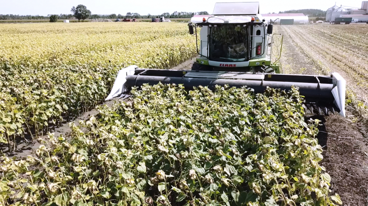 Maquinaría agrícola Moresil