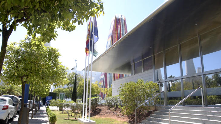 Consejería de Economía, Conocimiento, Empresas y Universidad