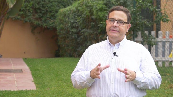 Miguel Ángel Calderón